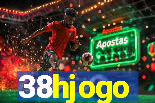 38hjogo