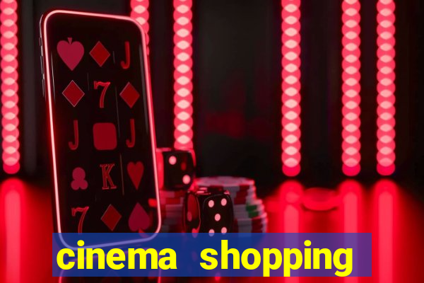 cinema shopping total porto alegre