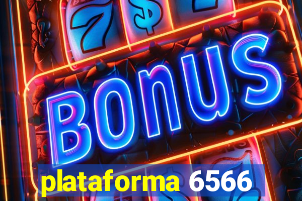 plataforma 6566