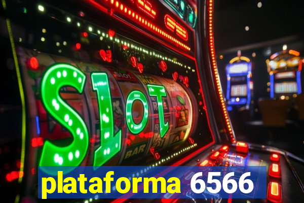 plataforma 6566