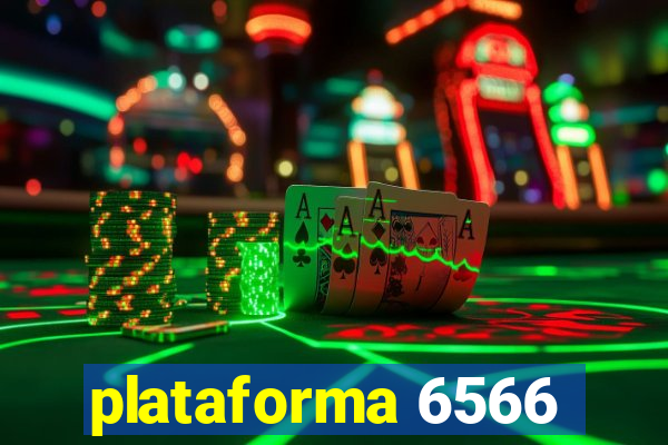 plataforma 6566