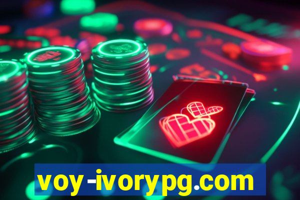 voy-ivorypg.com