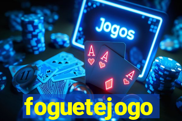 foguetejogo