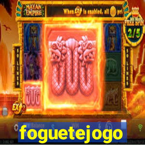 foguetejogo