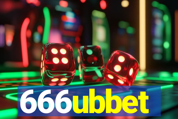 666ubbet