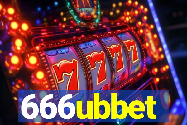 666ubbet