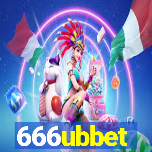 666ubbet