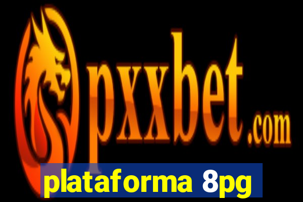 plataforma 8pg