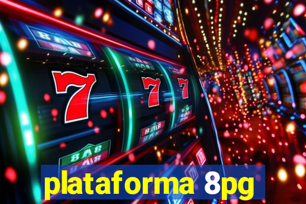 plataforma 8pg