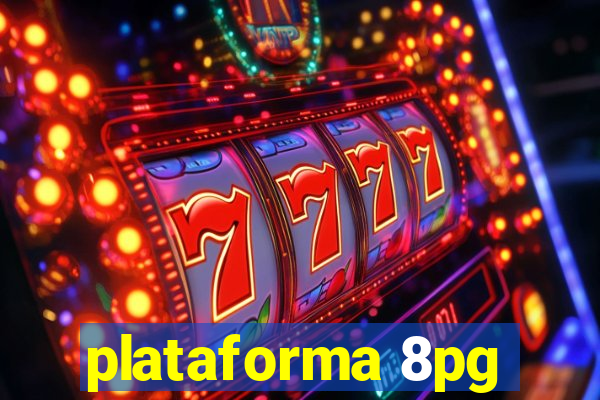 plataforma 8pg