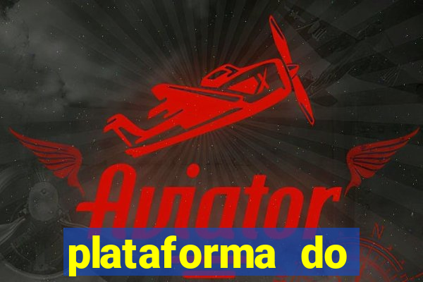 plataforma do neymar bet