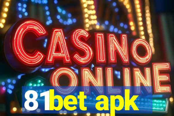 81bet apk