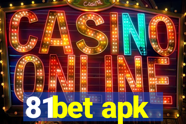 81bet apk