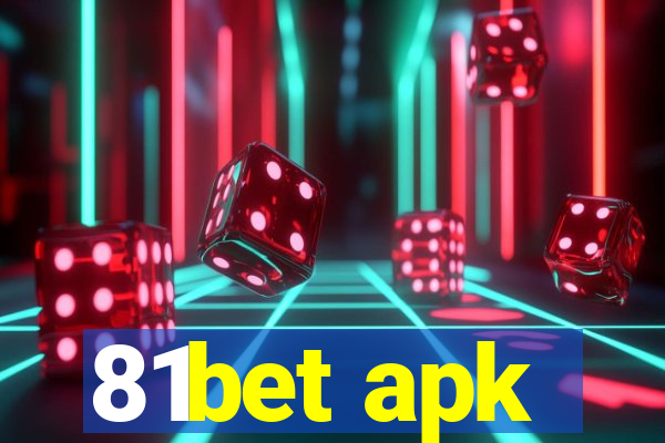 81bet apk