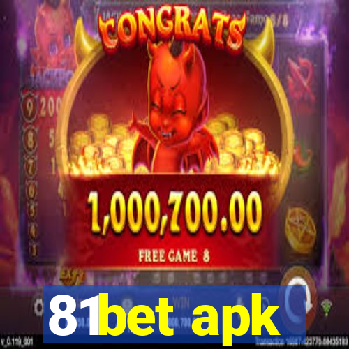 81bet apk