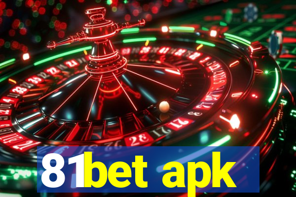 81bet apk