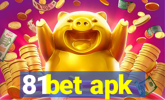 81bet apk