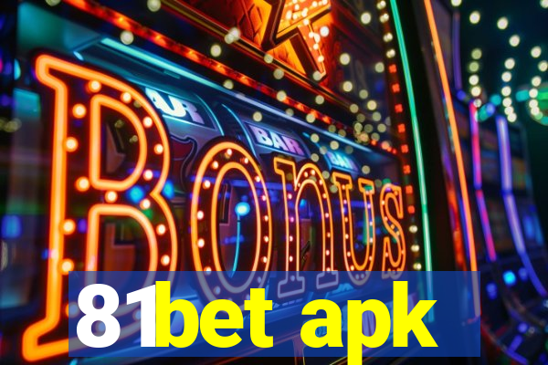 81bet apk