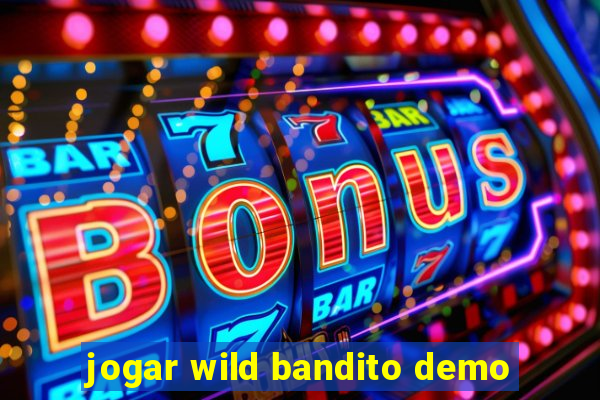 jogar wild bandito demo