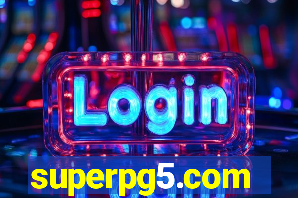 superpg5.com