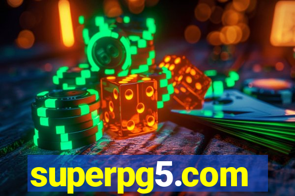 superpg5.com