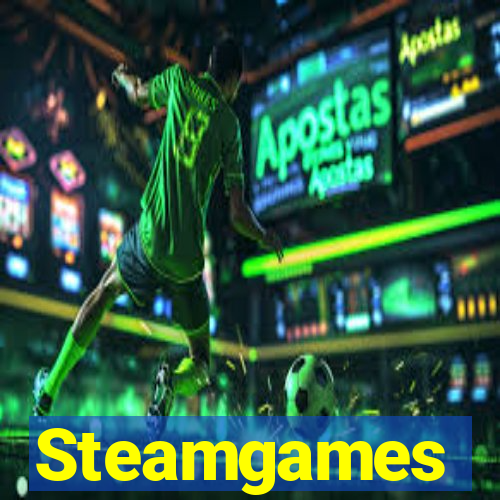 Steamgames