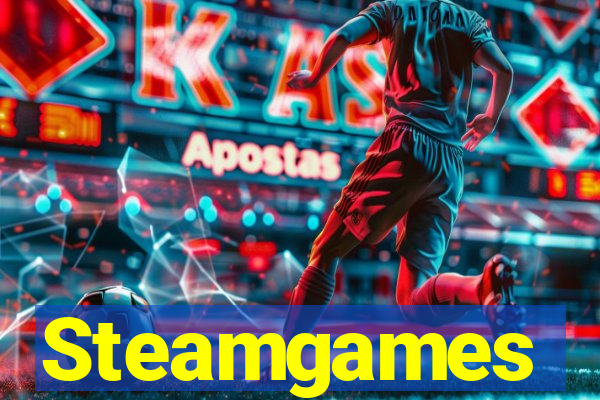 Steamgames