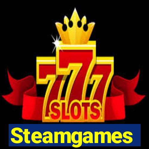 Steamgames