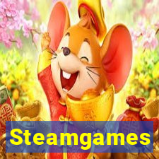 Steamgames