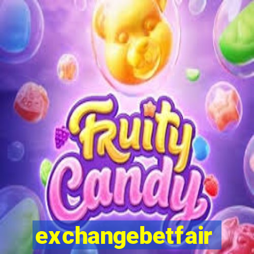 exchangebetfair