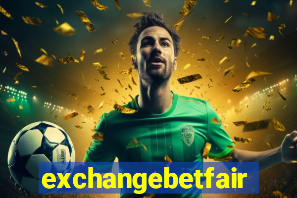 exchangebetfair