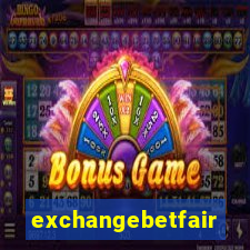 exchangebetfair