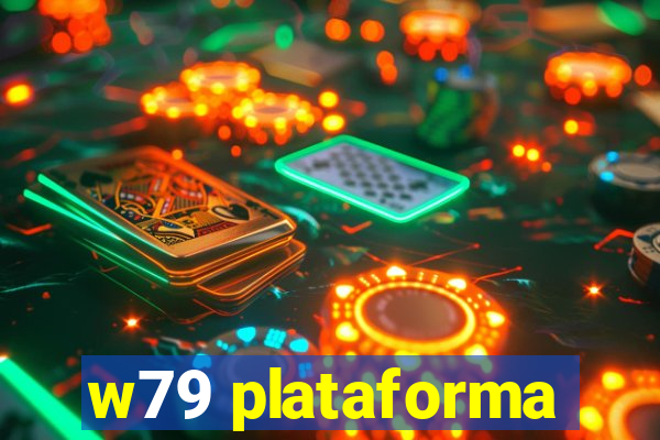 w79 plataforma