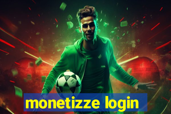 monetizze login