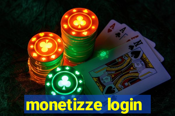 monetizze login