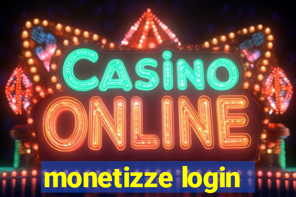 monetizze login