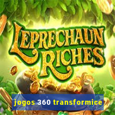 jogos 360 transformice