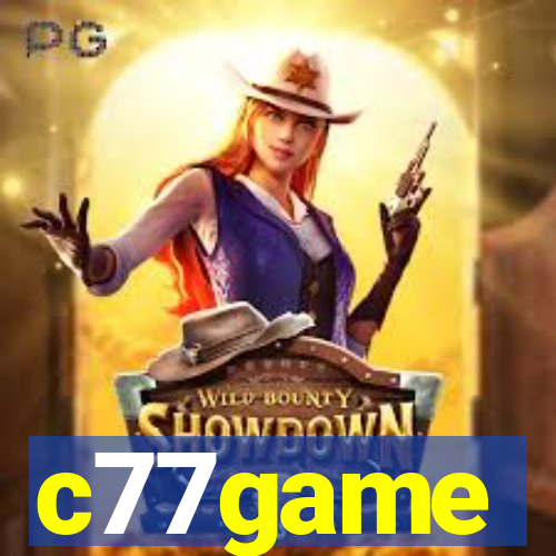 c77game