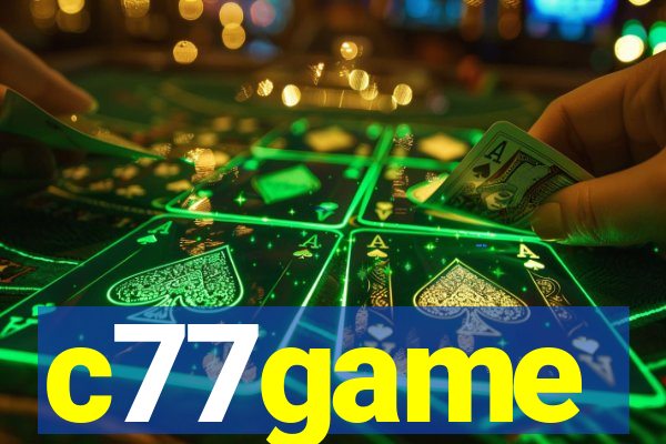 c77game