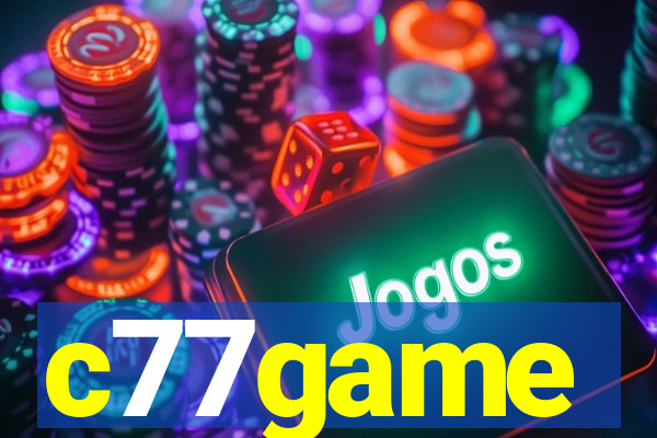 c77game