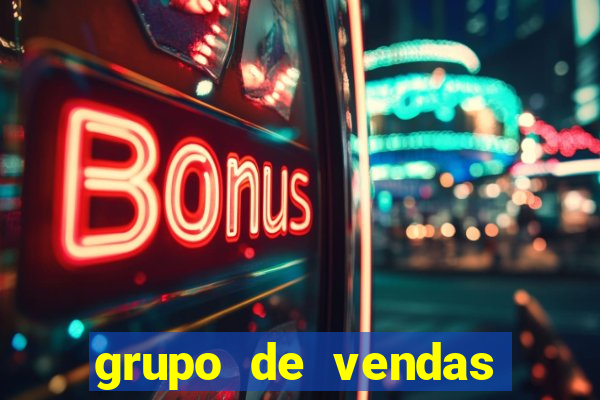 grupo de vendas whatsapp porto velho