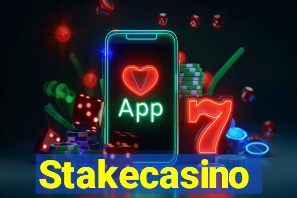 Stakecasino