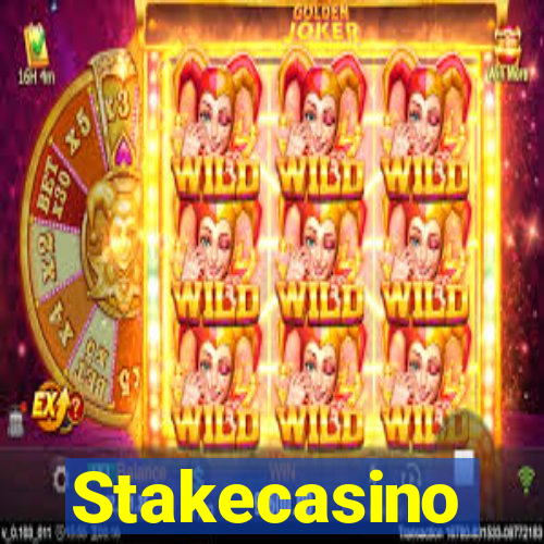 Stakecasino