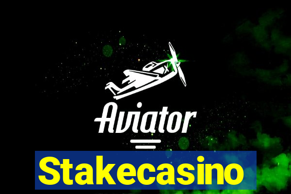 Stakecasino