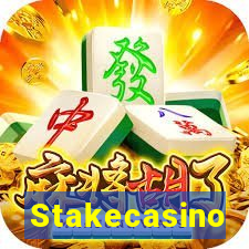 Stakecasino