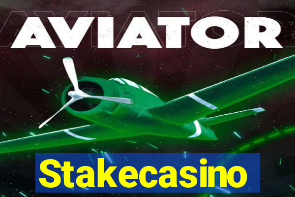 Stakecasino