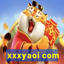 xxxyaoi com