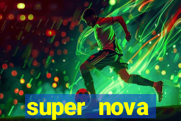 super nova itabirito supernova itabirito saude