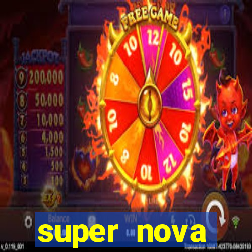 super nova itabirito supernova itabirito saude