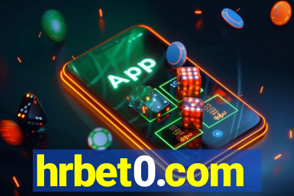 hrbet0.com